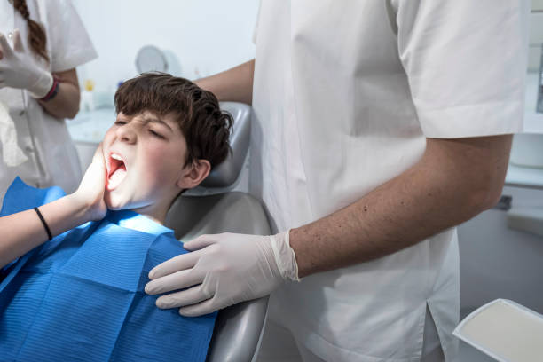 Best Emergency Dentist for Lost Fillings or Crowns in USA